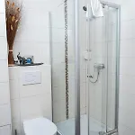 Art City-studio 1, Modern, Voll Ausgestattet, Zentrale Innenstadtlage, Ruhiges Schlafzimmer, Balkon * Kassel