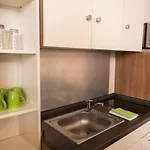 Art City-studio 1, Modern, Voll Ausgestattet, Zentrale Innenstadtlage, Ruhiges Schlafzimmer, Balkon Apartment *