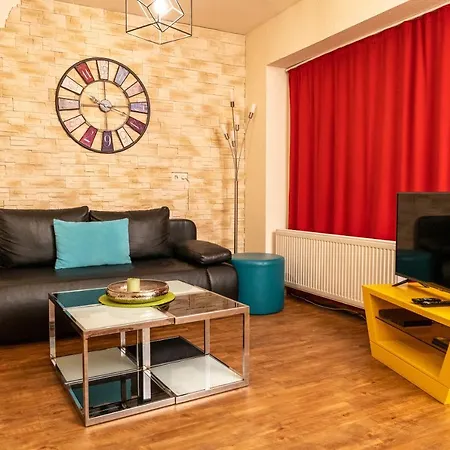 Art Apartment
