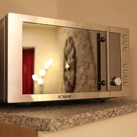 Appartamento Art City-studio 1, Modern, Voll Ausgestattet, Zentrale Innenstadtlage, Ruhiges Schlafzimmer, Balkon *