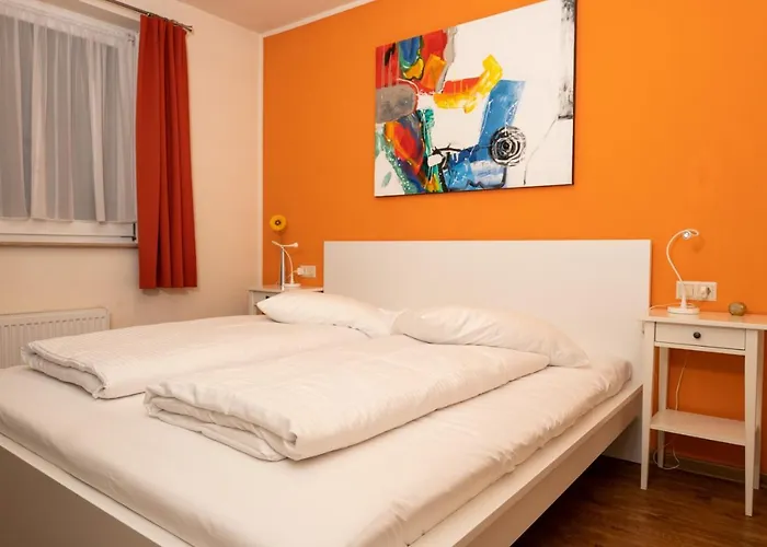 Art City-studio 1, Modern, Voll Ausgestattet, Zentrale Innenstadtlage, Ruhiges Schlafzimmer, Balkon Apartament *