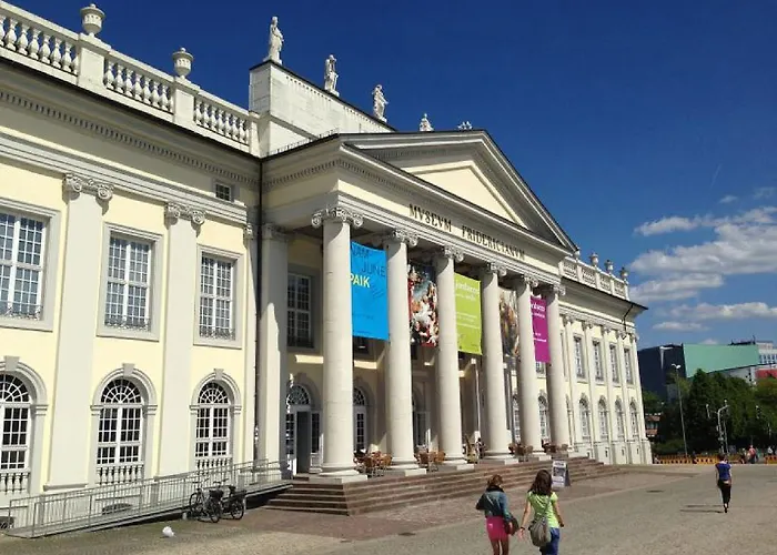 Apartament Art City-studio 1, Modern, Voll Ausgestattet, Zentrale Innenstadtlage, Ruhiges Schlafzimmer, Balkon *