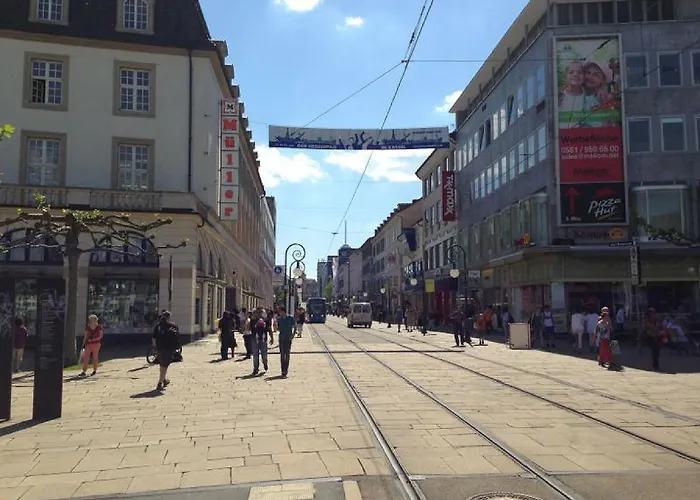 Art City-studio 1, Modern, Voll Ausgestattet, Zentrale Innenstadtlage, Ruhiges Schlafzimmer, Balkon Apartament *
